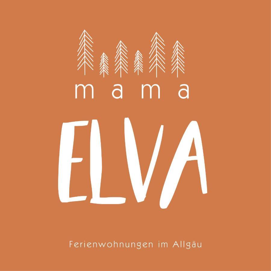 Ferienwohnungen Mama Elva Leutkirch im Allgäu Extérieur photo
