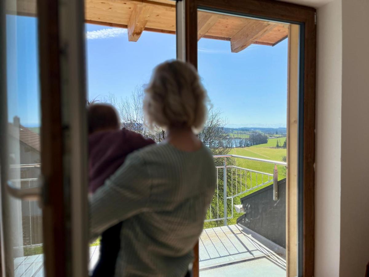 Ferienwohnungen Mama Elva Leutkirch im Allgäu Extérieur photo
