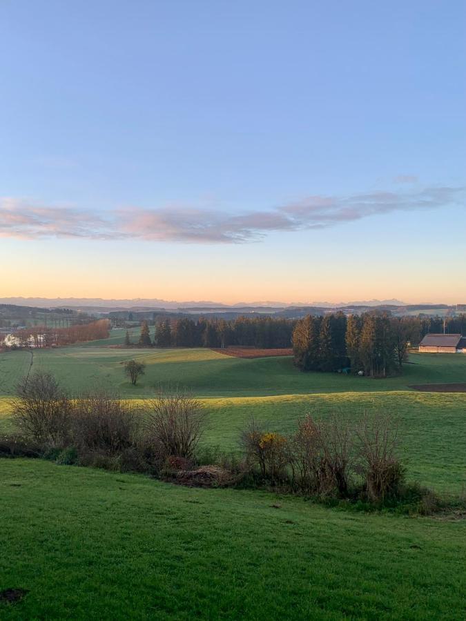 Ferienwohnungen Mama Elva Leutkirch im Allgäu Extérieur photo