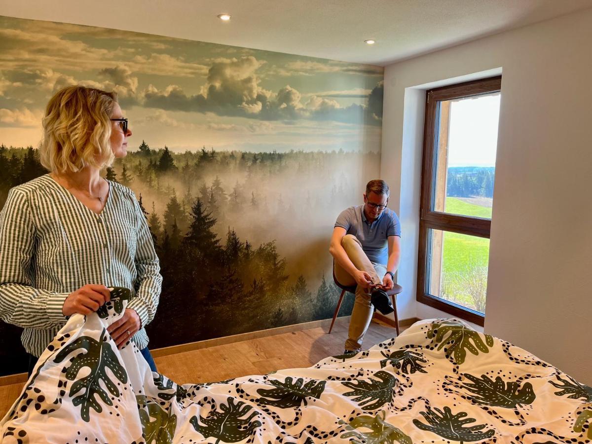 Ferienwohnungen Mama Elva Leutkirch im Allgäu Extérieur photo