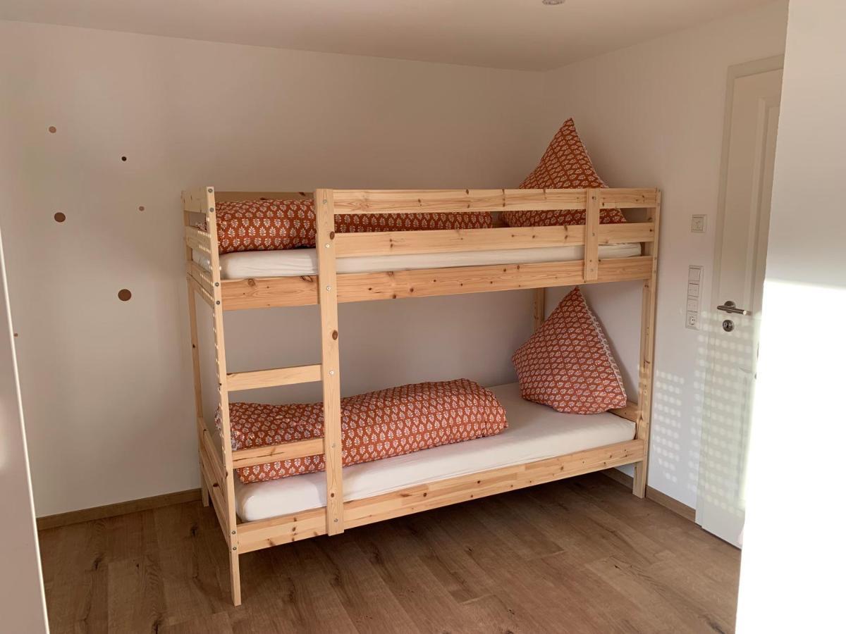 Ferienwohnungen Mama Elva Leutkirch im Allgäu Extérieur photo