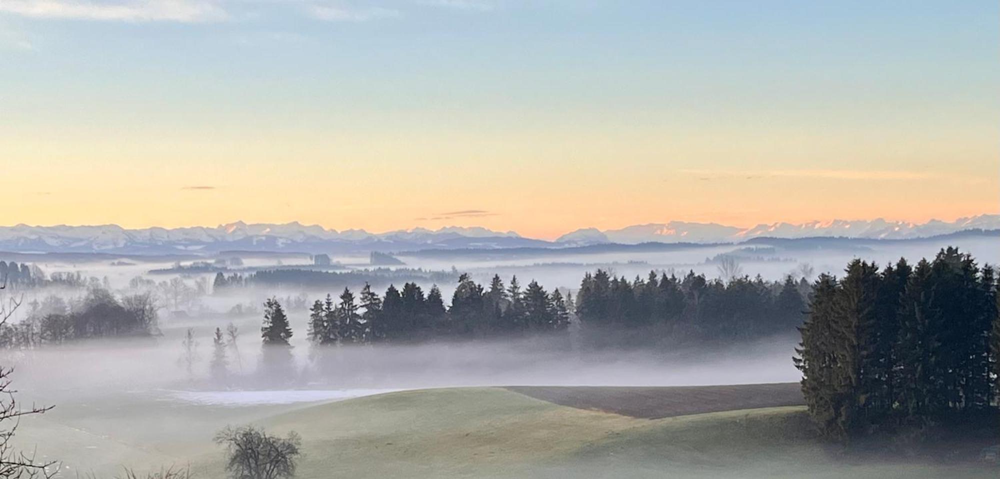 Ferienwohnungen Mama Elva Leutkirch im Allgäu Extérieur photo